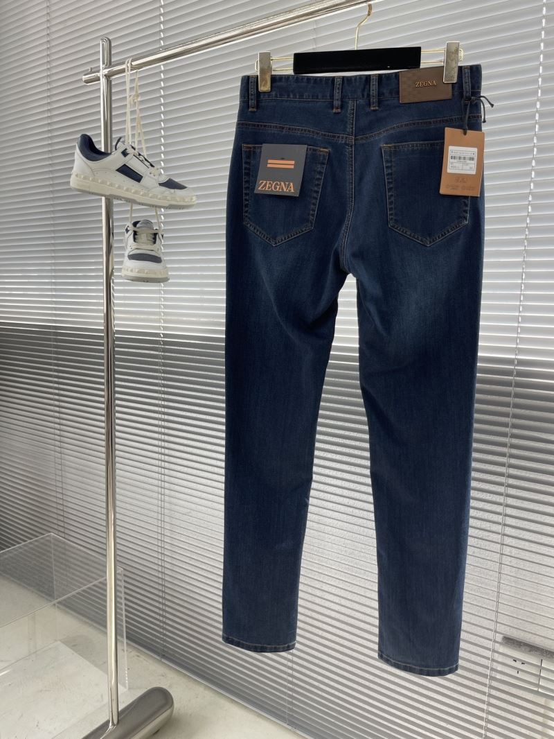 Zegna Jeans